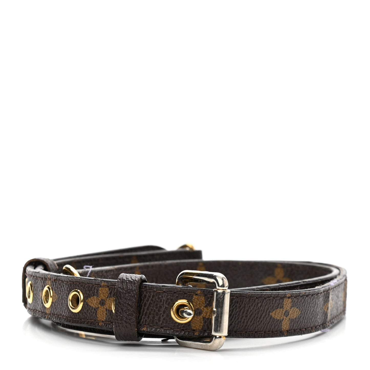Monogram Metis 20mm Adjustable Strap