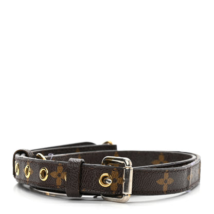 Louis Vuitton Monogram Metis 20mm Adjustable Strap 2 of 6