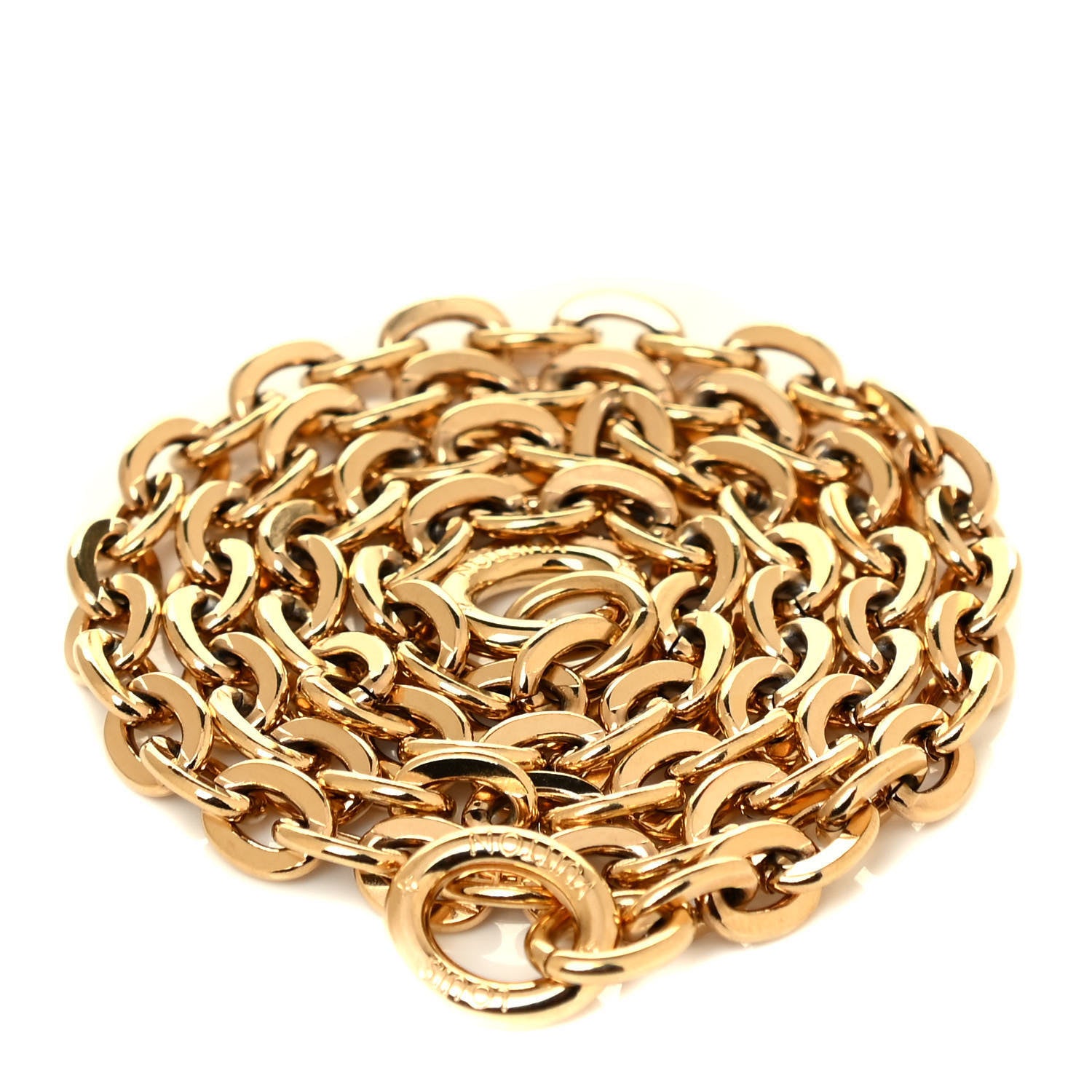 Louis Vuitton Monogram Multi Pochette Accessories Chain 1 of 3