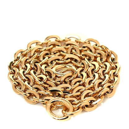Louis Vuitton Monogram Multi Pochette Accessories Chain 1 of 3
