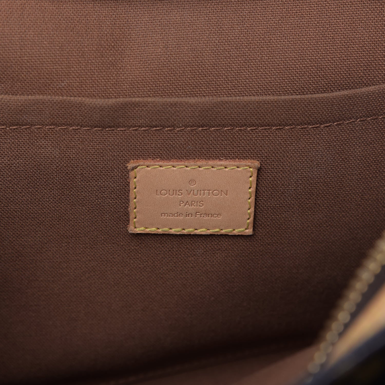 Louis Vuitton Monogram Riveting 8 of 8