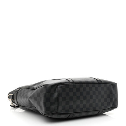 Louis Vuitton Damier Graphite Tadao 4 of 11