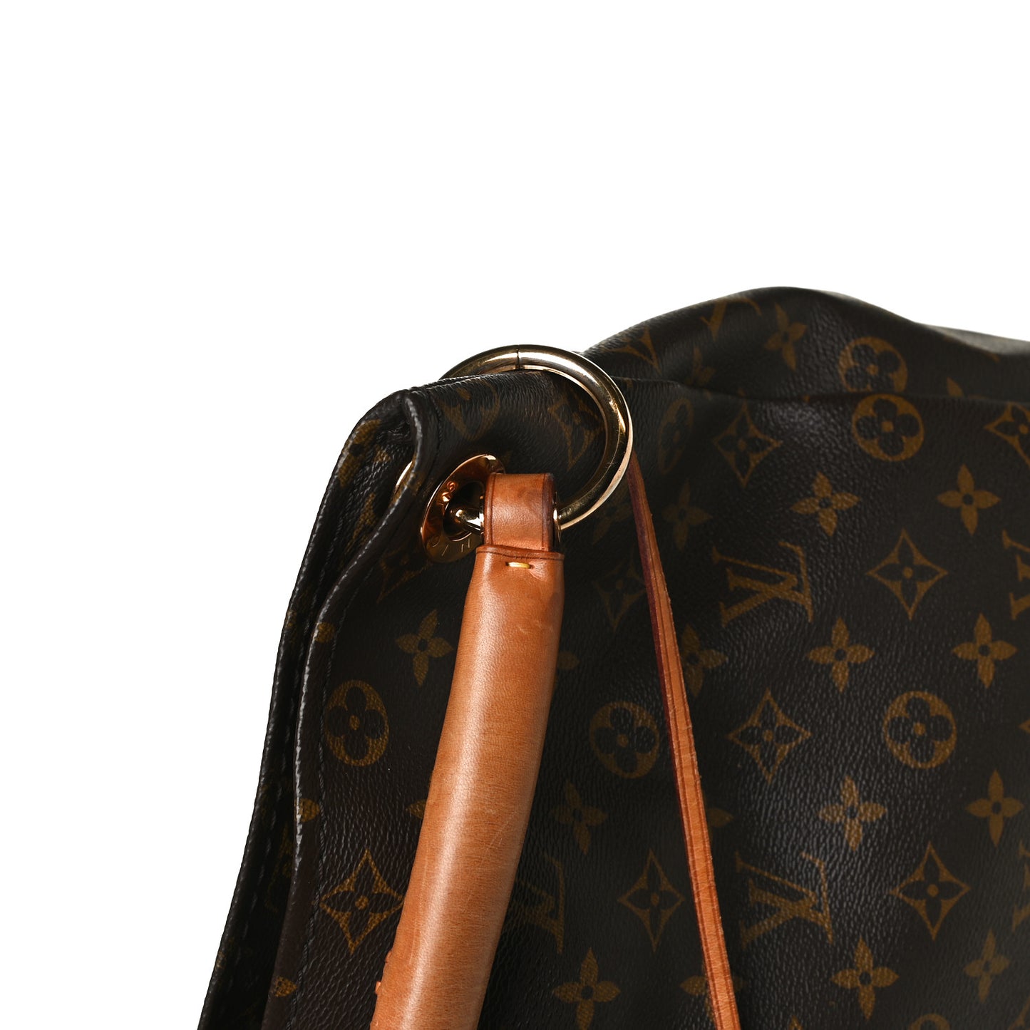 Monogram Artsy MM