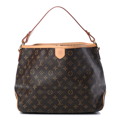 Louis Vuitton Monogram Delightful PM 1 of 4