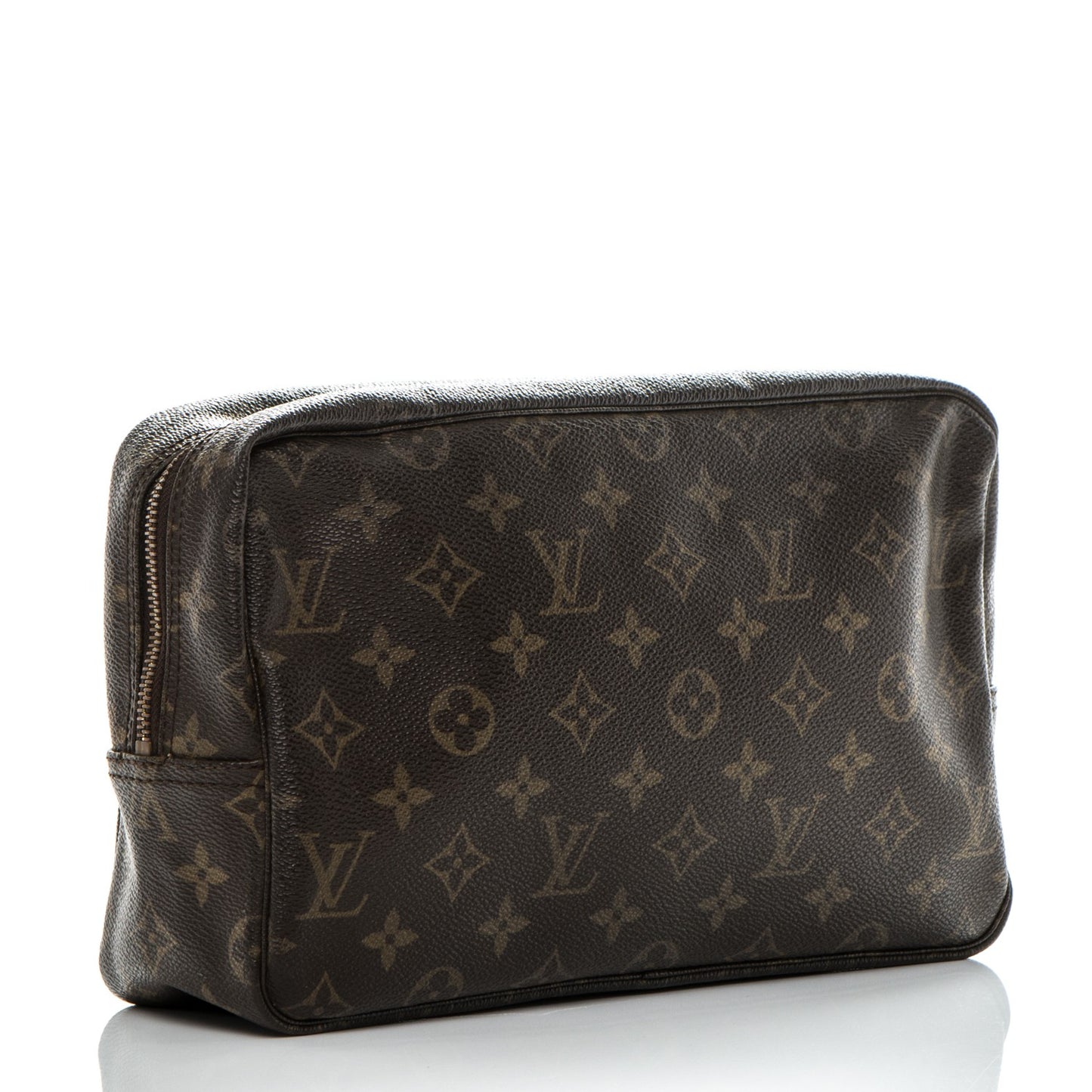 Monogram Trousse Toilette 28