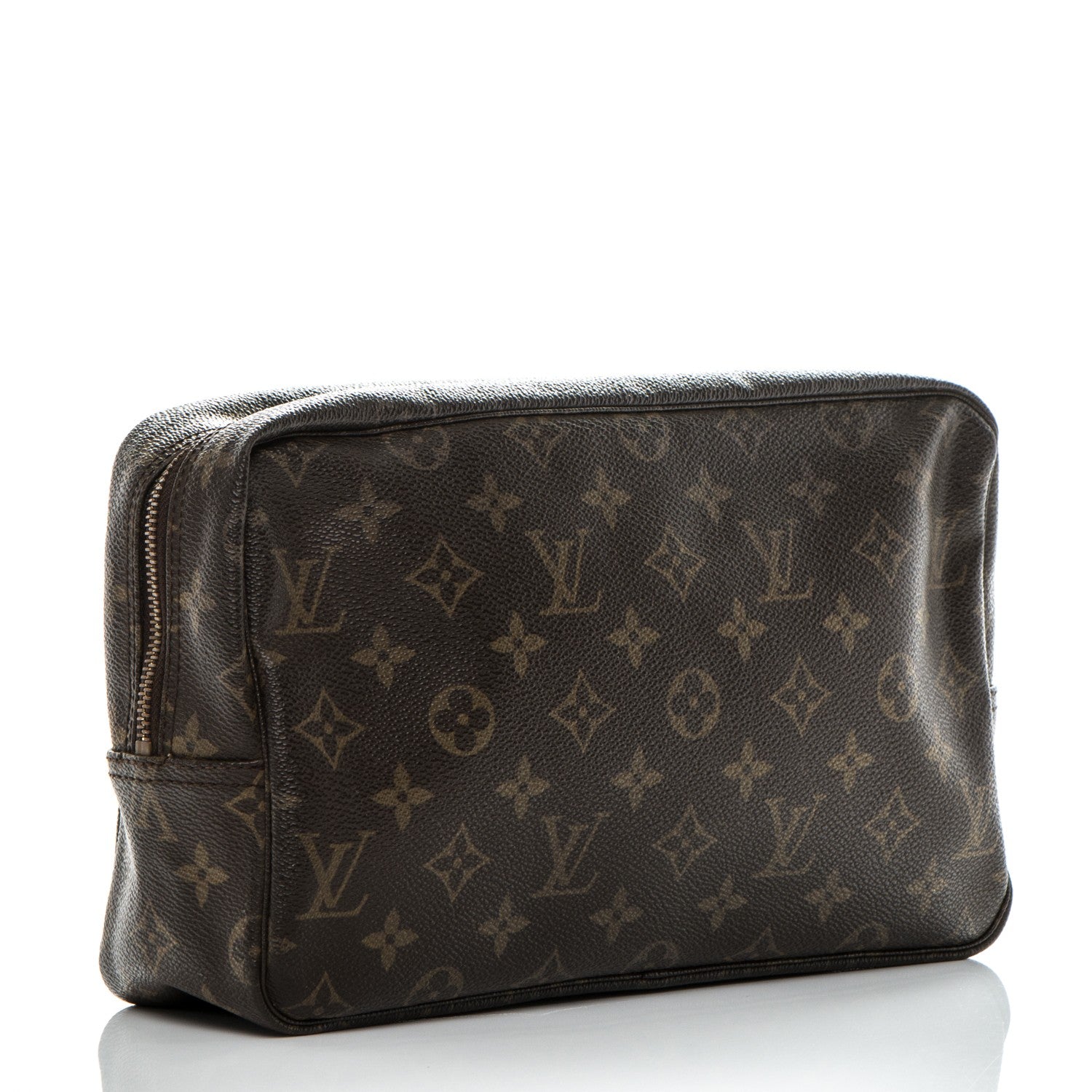 Louis Vuitton Monogram Trousse Toilette 28 3 of 9