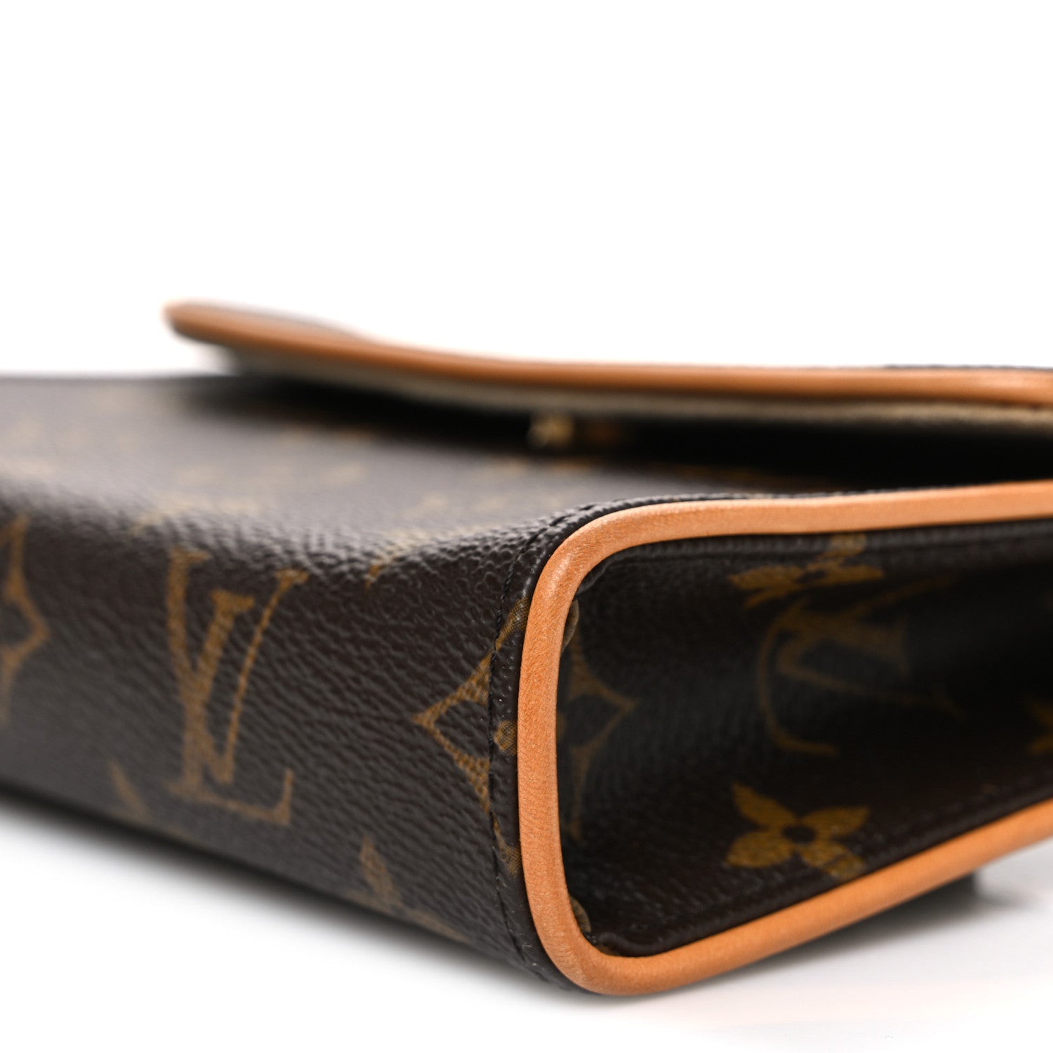 Louis Vuitton Monogram Pochette Florentine S 10 of 10