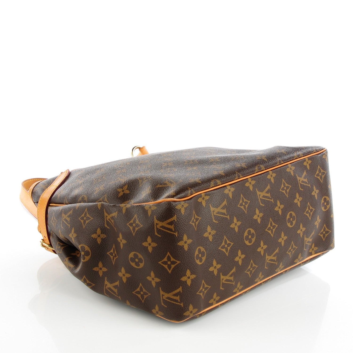 Louis Vuitton Monogram Batignolles Vertical 4 of 8