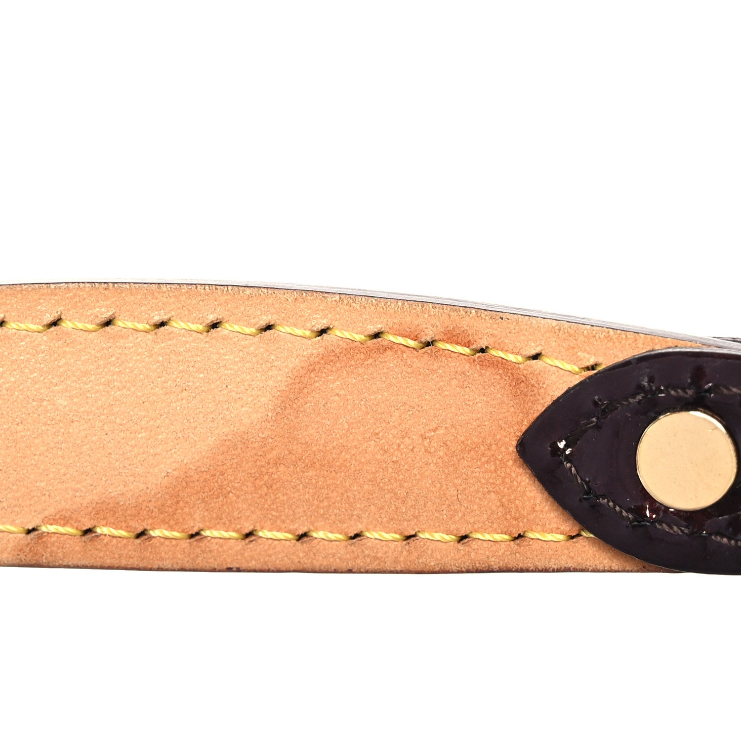 Louis Vuitton Vernis Rodeo Drive Amarante 10 of 10
