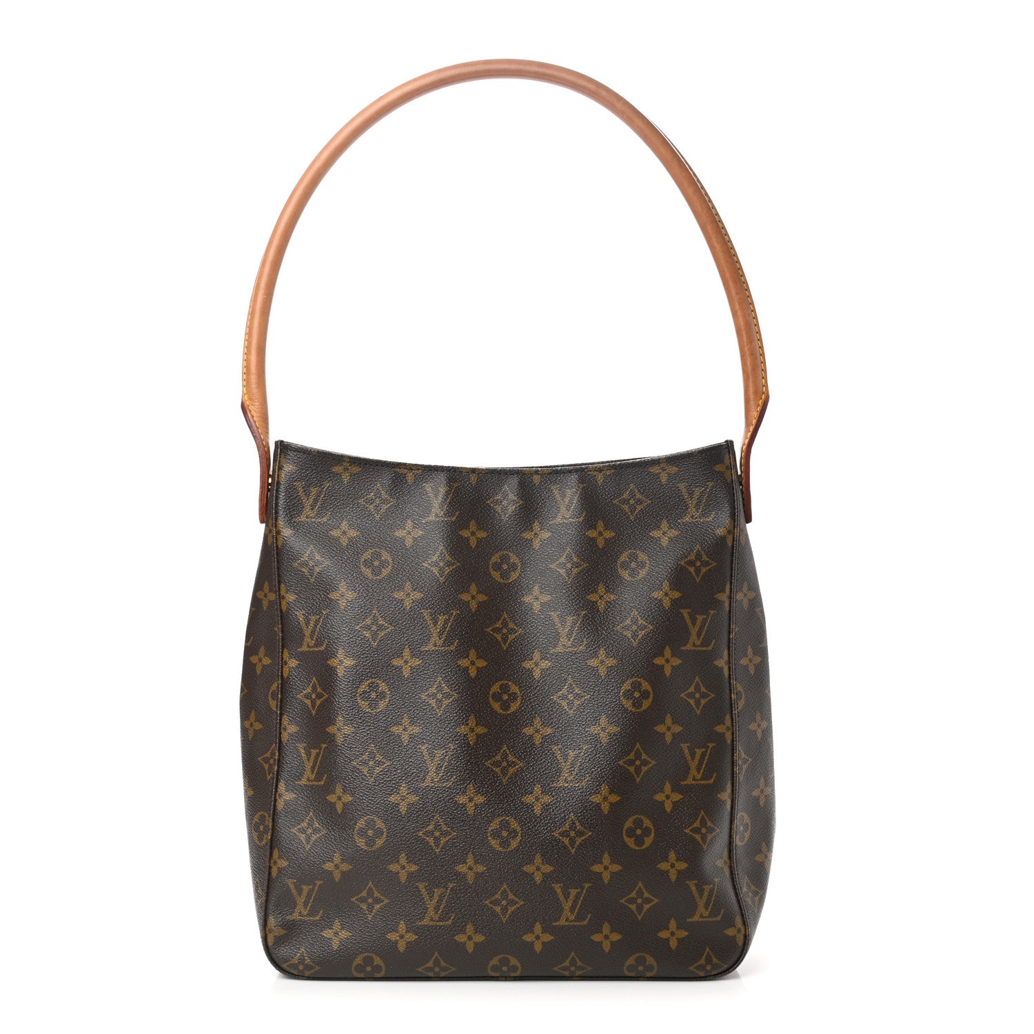 Louis Vuitton Monogram Looping GM 1 of 14