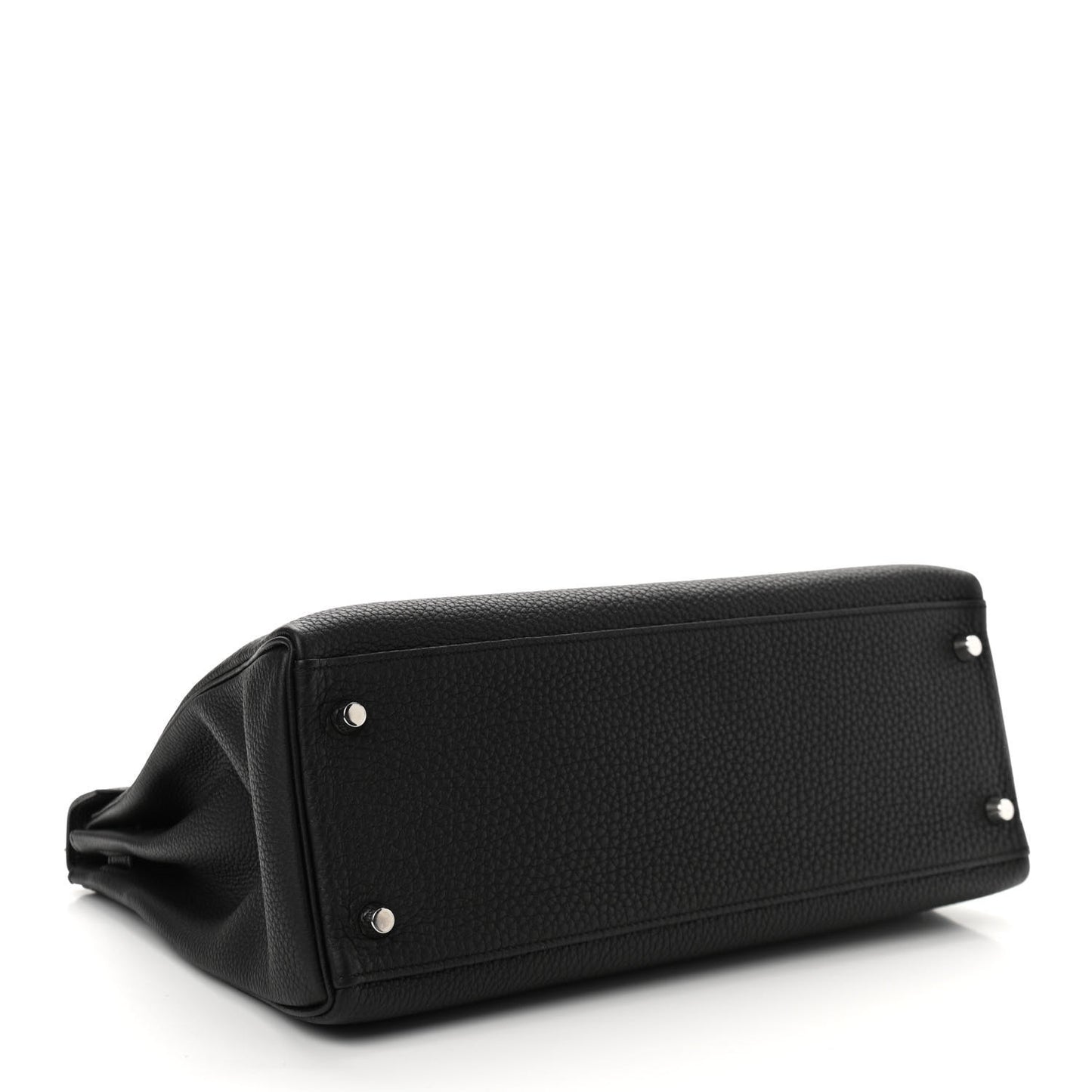 Togo Kelly Retourne 32 Black