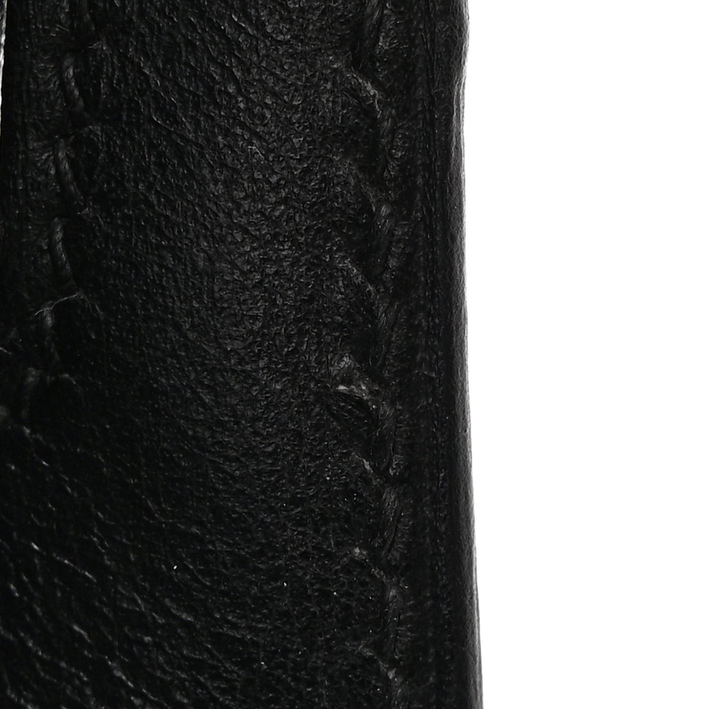 Box Kelly Sellier 28 Black