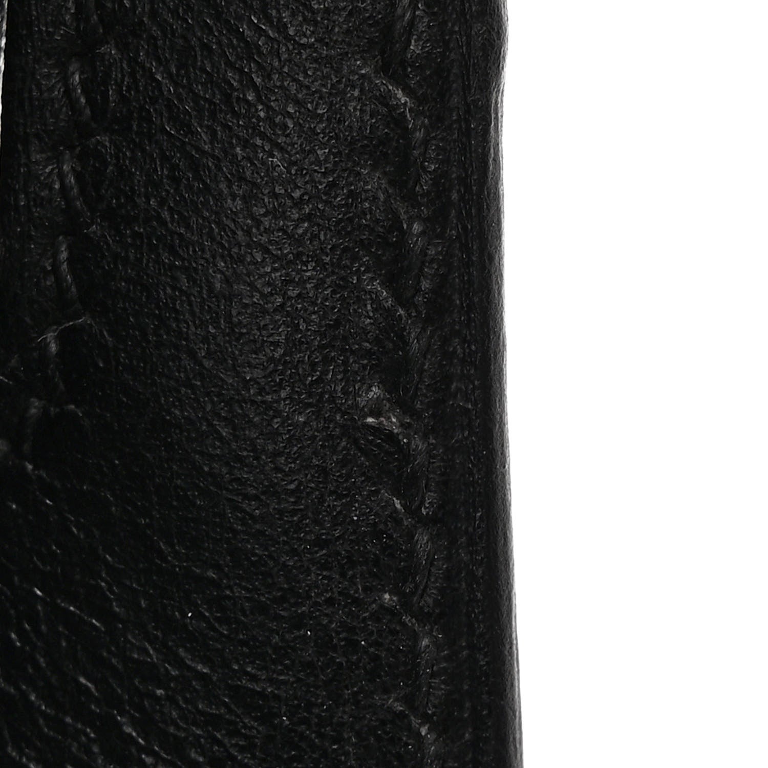 Hermes Box Kelly Sellier 28 Black 12 of 16