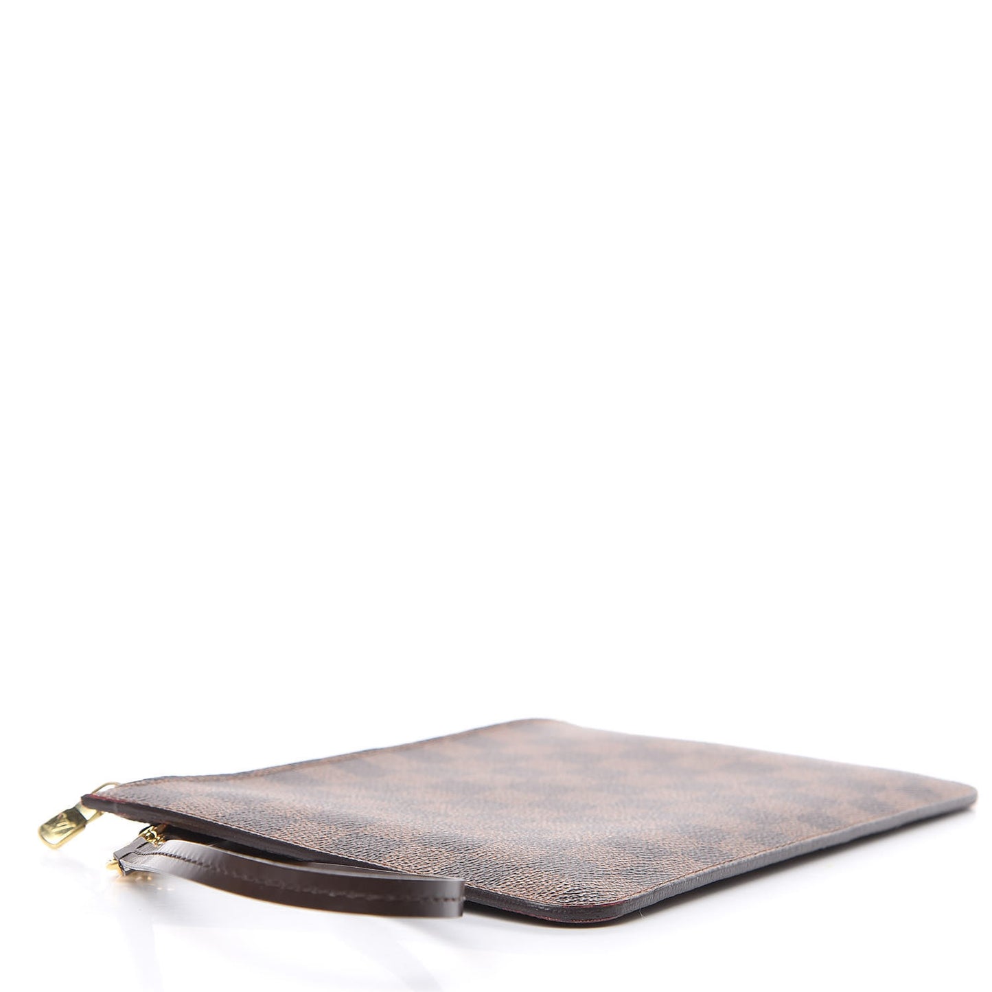 Damier Ebene Neverfull MM GM Pochette