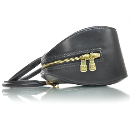 Louis Vuitton Epi Jasmin Black 4 of 8