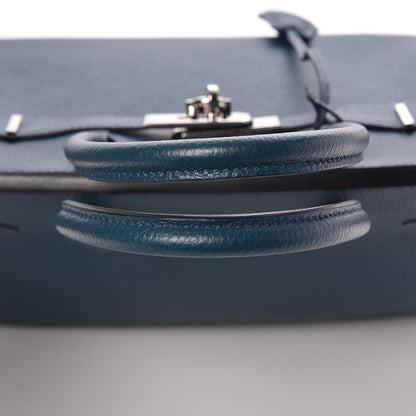 Hermes Togo Birkin 30 Colvert 26 of 34