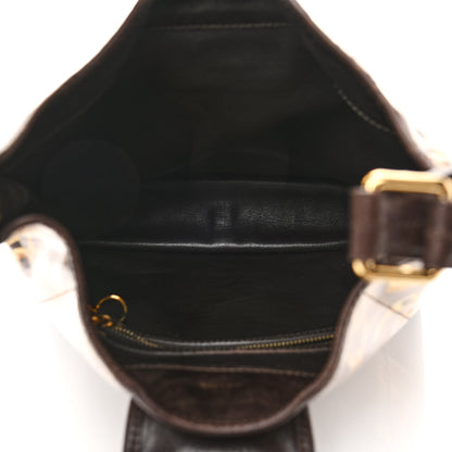 Louis Vuitton Monogram Charms Musette Brown 4 of 9