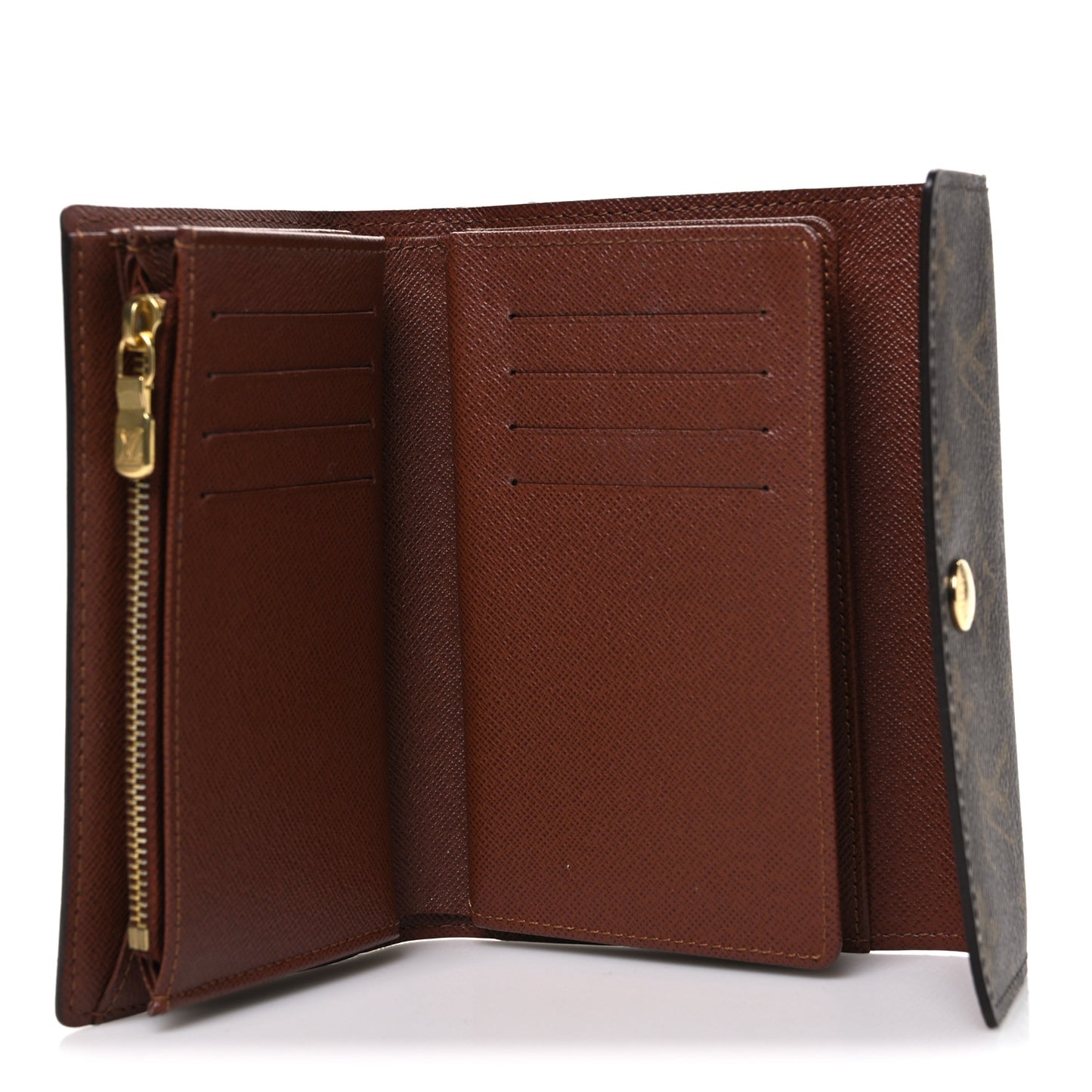 Monogram Alexandra Wallet