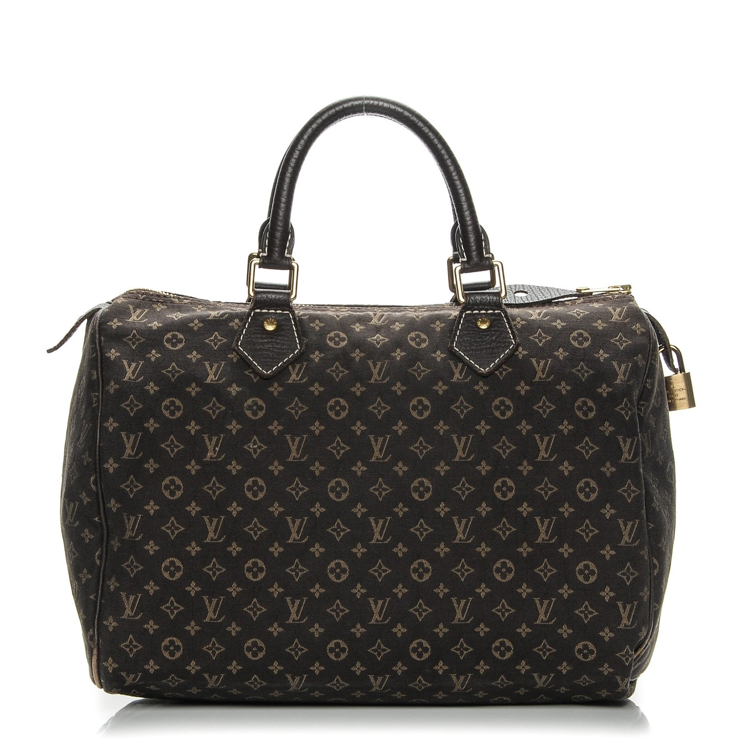 Mini Lin Speedy 30 Ebene