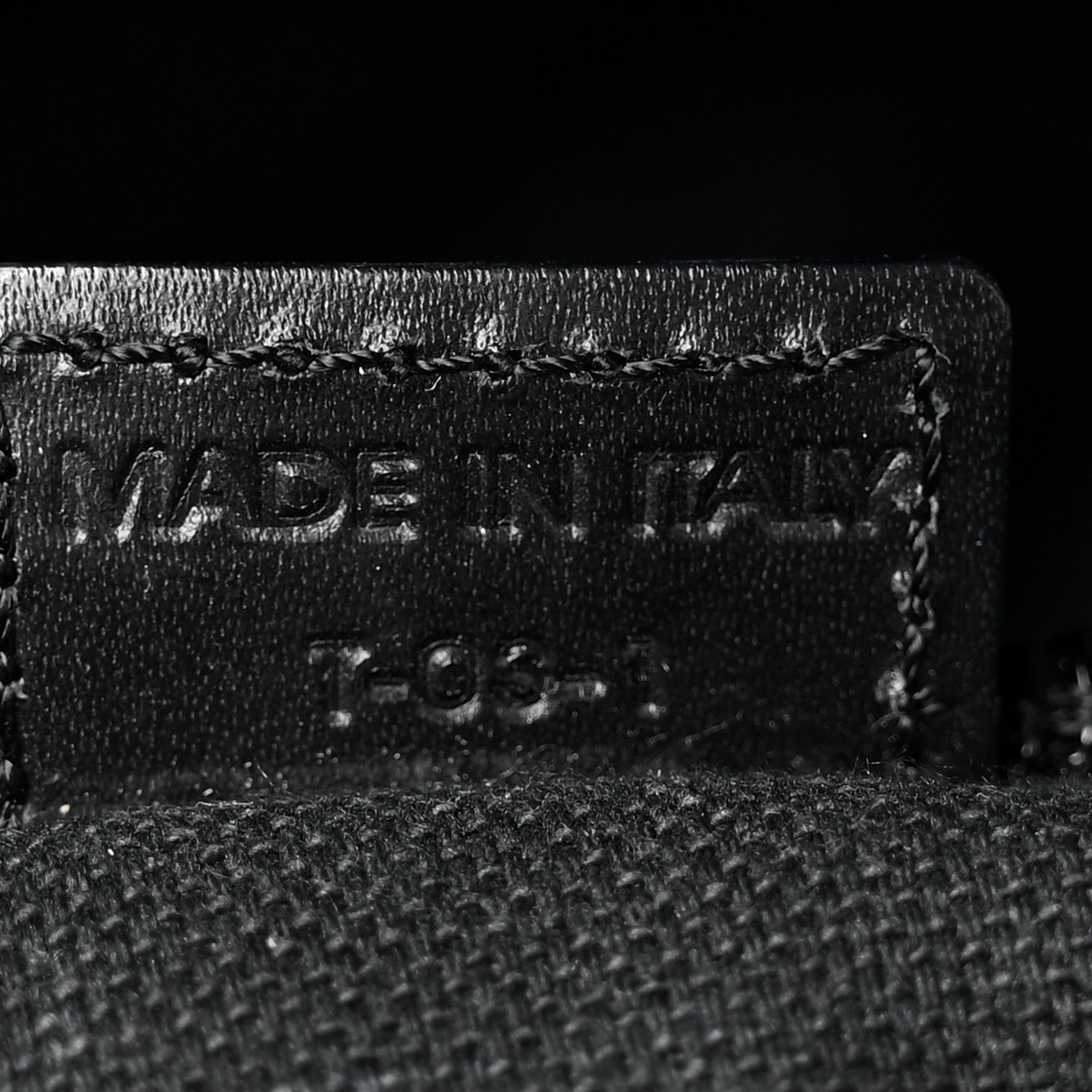 Burberry House Check Boston Black 7 of 10