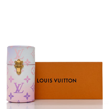Louis Vuitton Monogram Giant Spring In The City Sunrise Pastel 100ML Travel Case 7 of 7