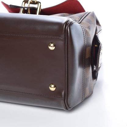 Louis Vuitton Damier Ebene Knightsbridge 6 of 8