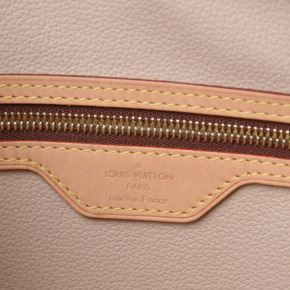 Louis Vuitton Monogram Bucket 27 6 of 17