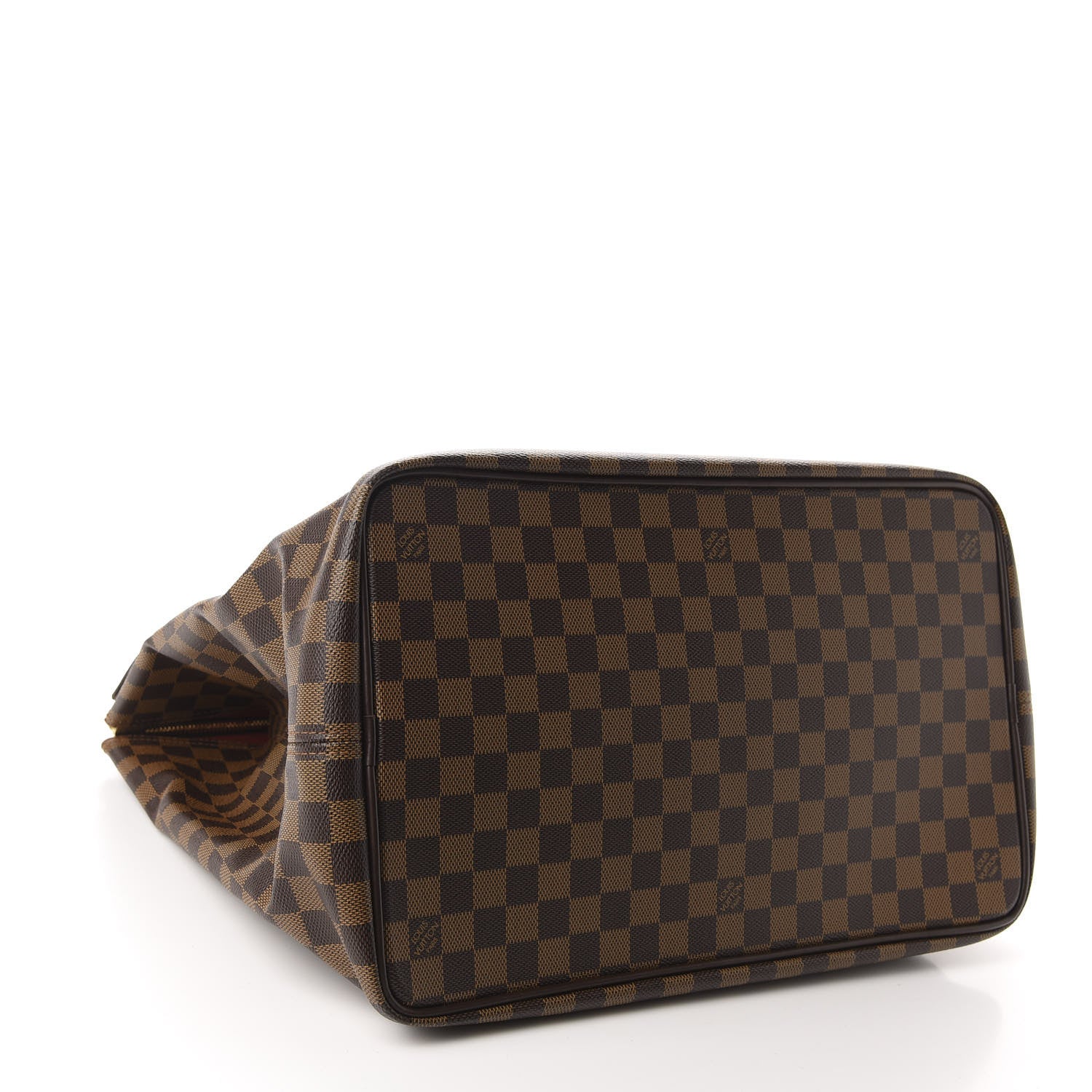 Louis Vuitton Damier Ebene Greenwich PM 4 of 9