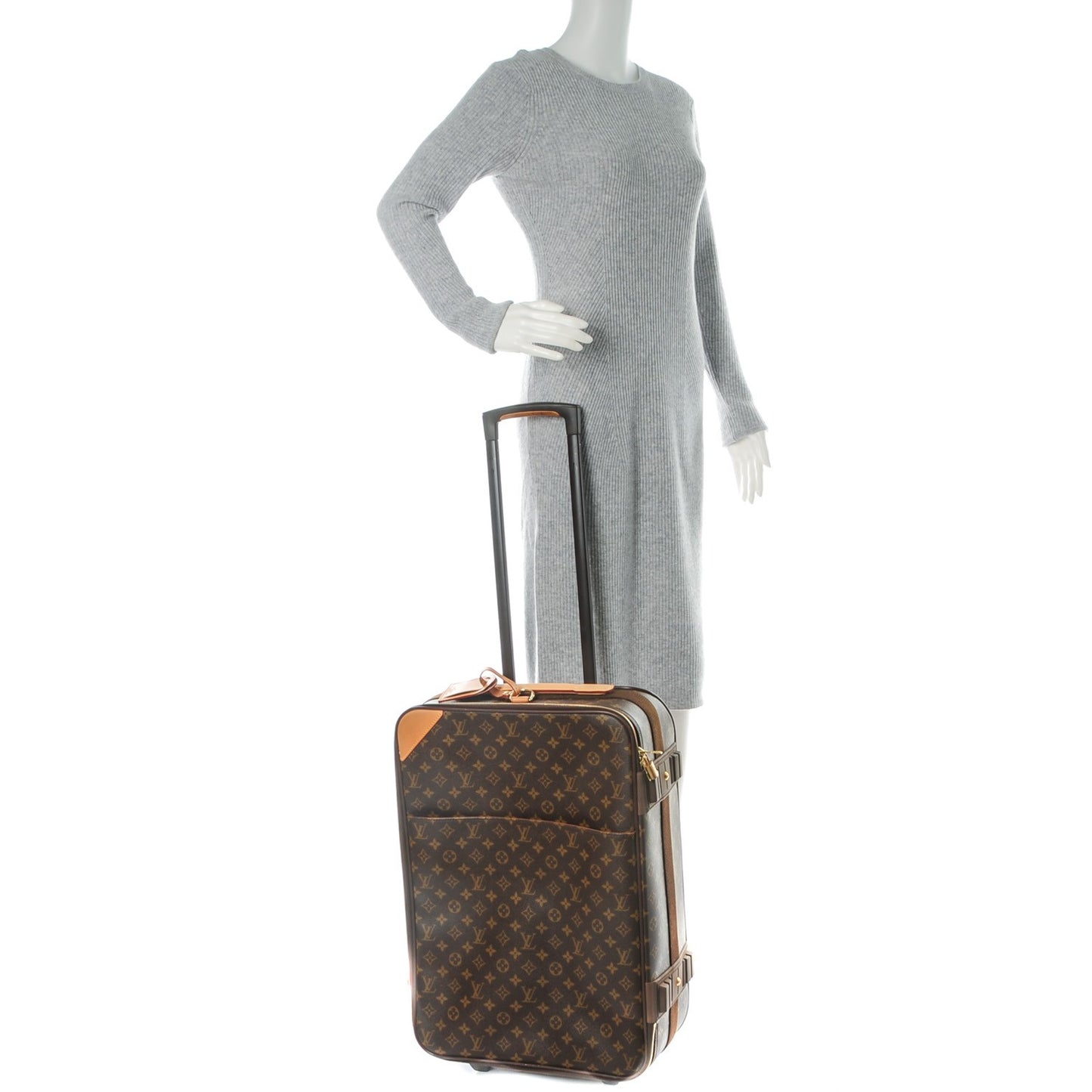 Monogram Pegase 55