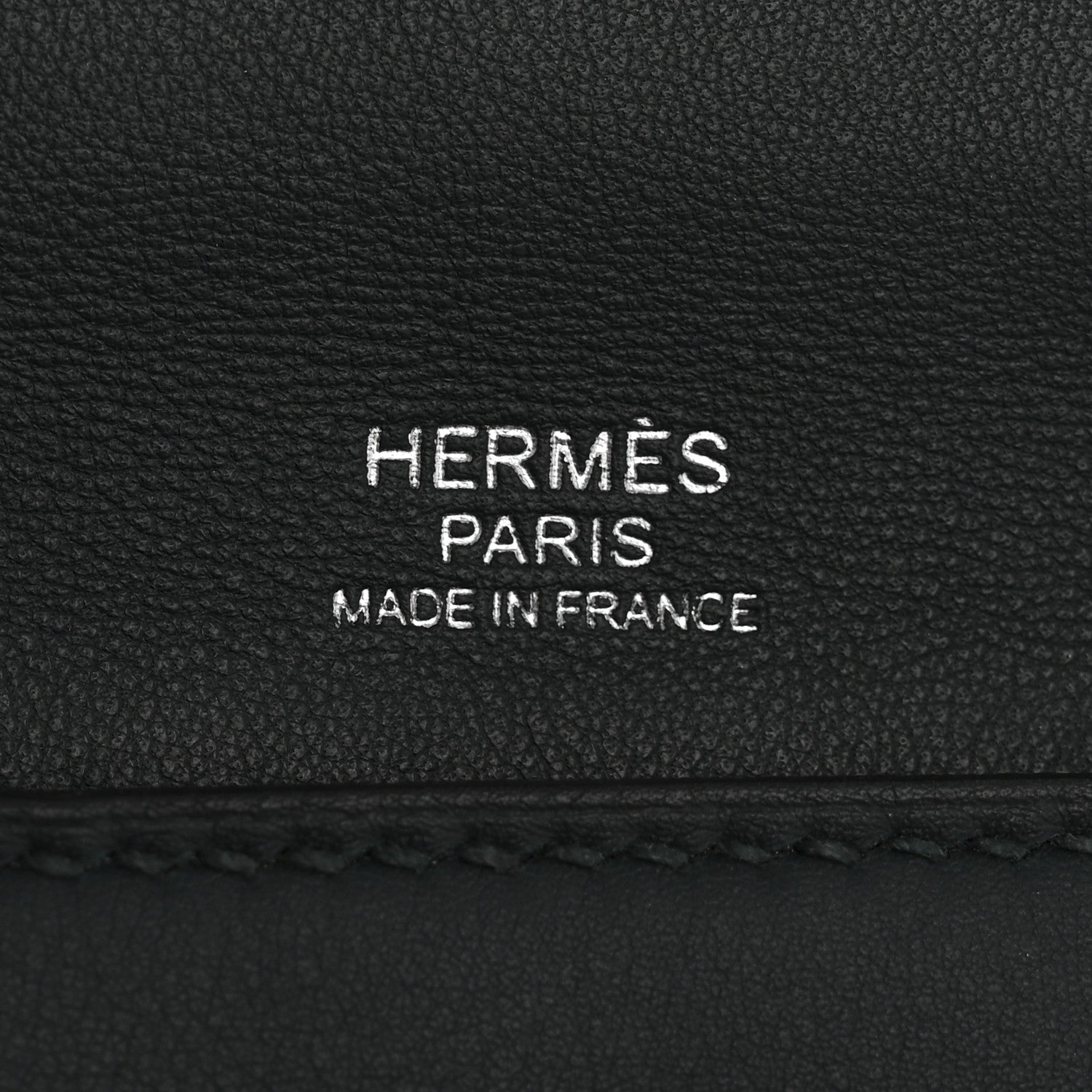 Hermes Togo Swift 24/24 29 Vert Cypress 6 of 13