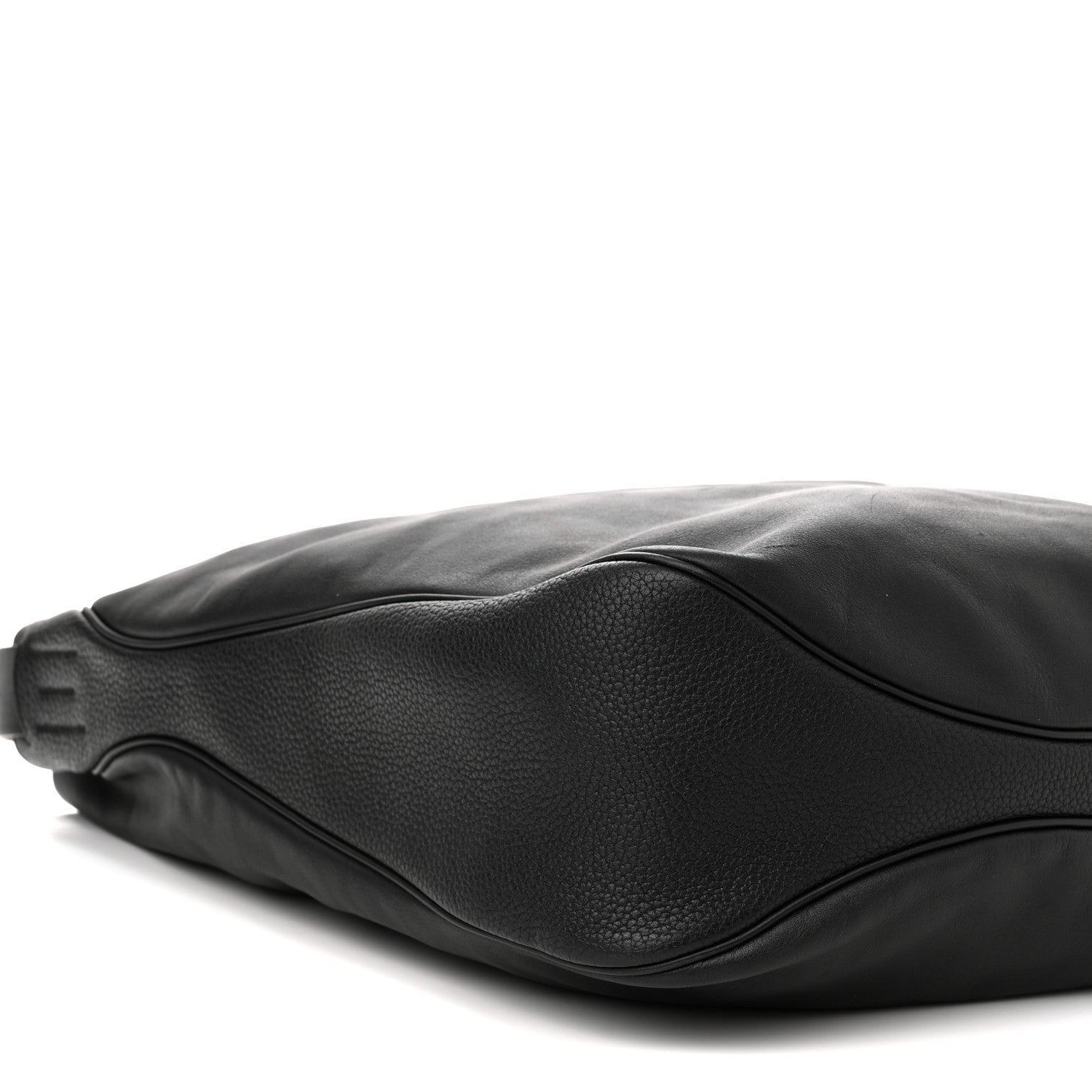 Hermes Swift Taurillon Clemence Vache Hunter Virevolte 29 Black 9 of 10