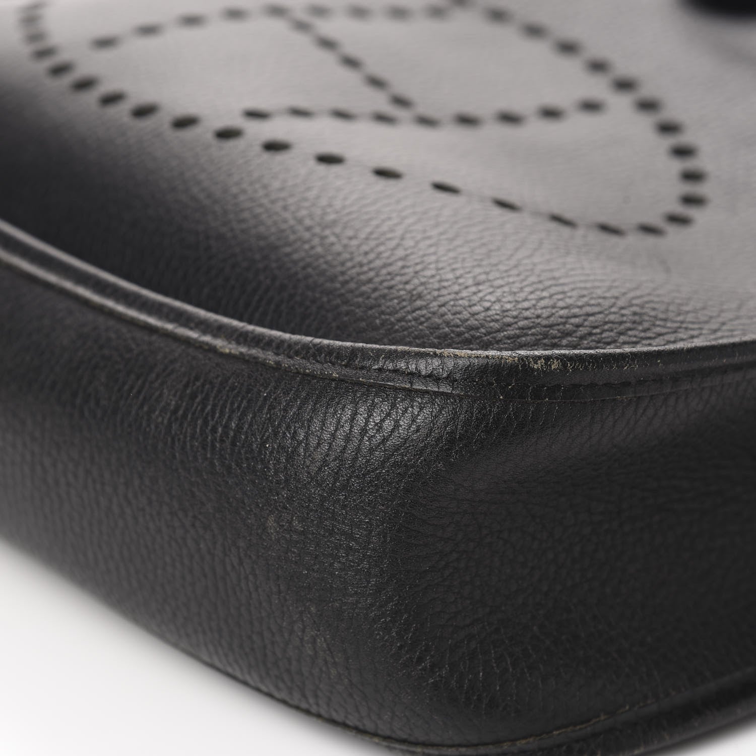 Hermes Ardennes Evelyne GM Black 11 of 16