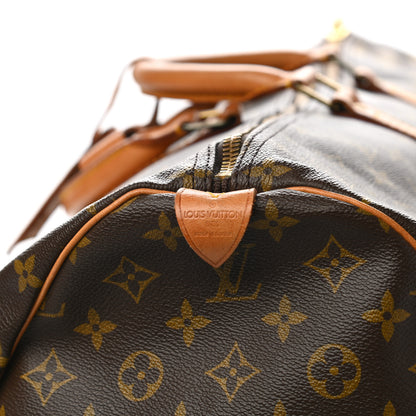 Louis Vuitton Monogram Keepall 60 6 of 13