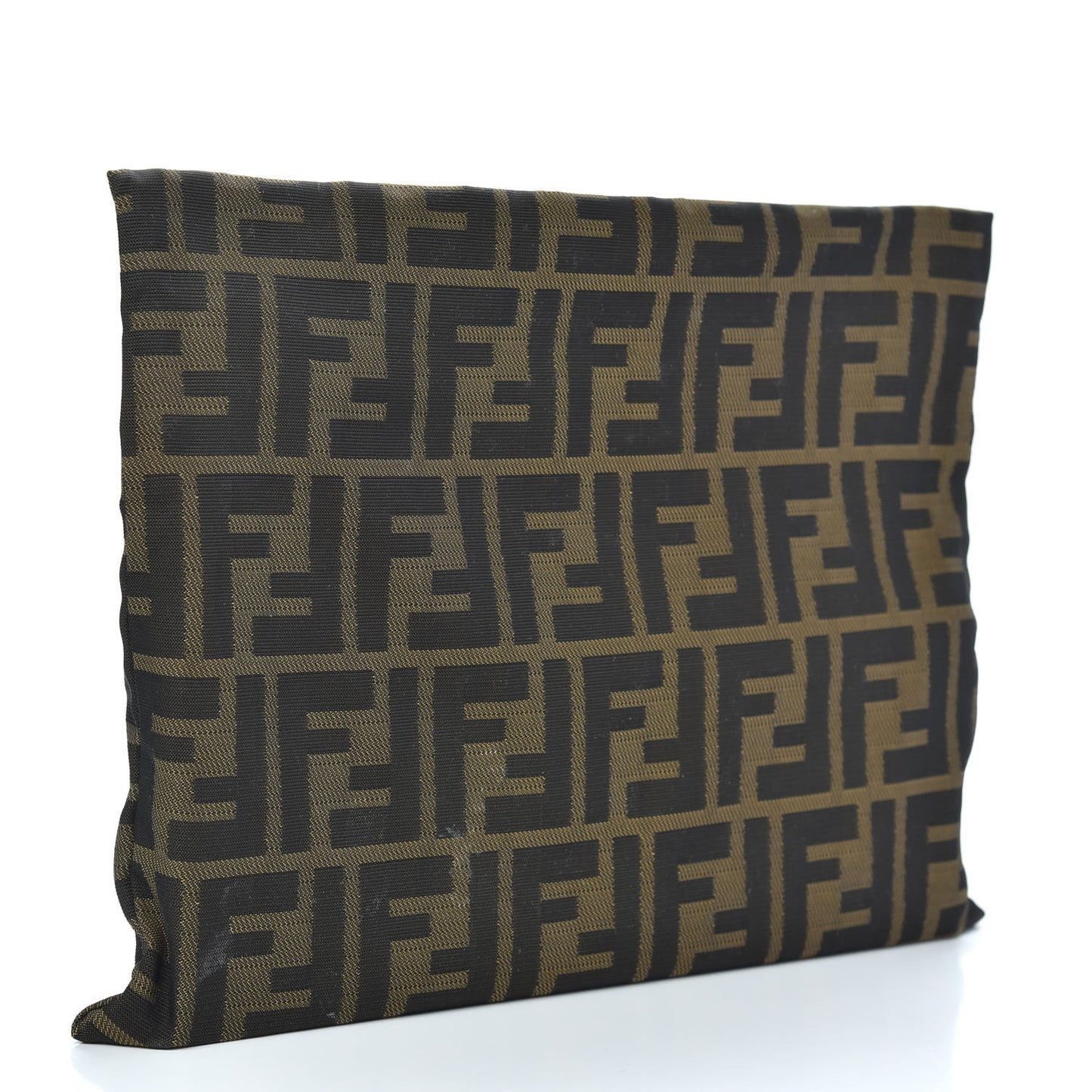 Zucca Zip Pouch Tobacco