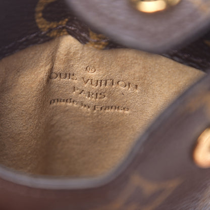 Louis Vuitton Monogram Sunglasses Case MM 4 of 5