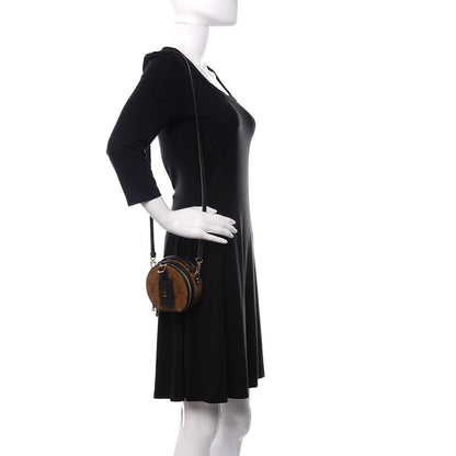 Louis Vuitton Reverse Monogram Mini Boite Chapeau 2 of 10