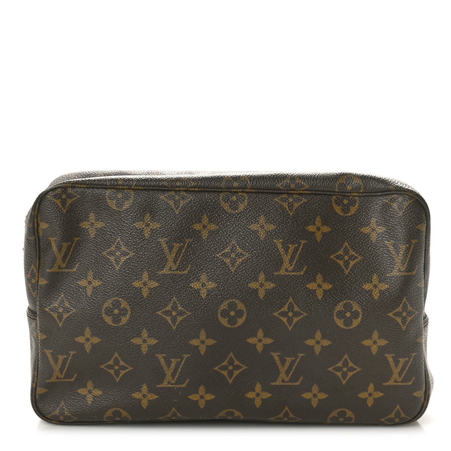 Monogram Trousse Toilette 28