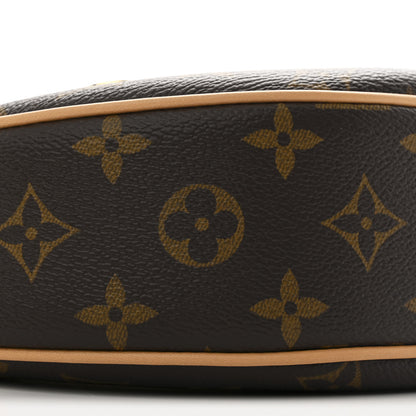 Louis Vuitton Monogram Loop 8 of 9