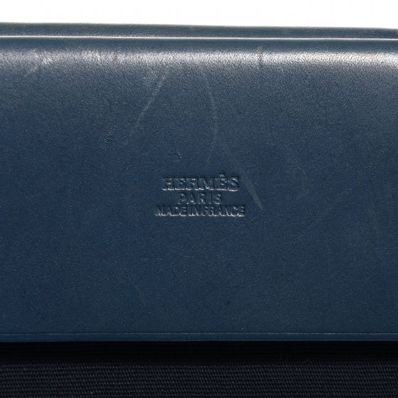 Toile Herbag Cabas 2-in-1 MM Navy