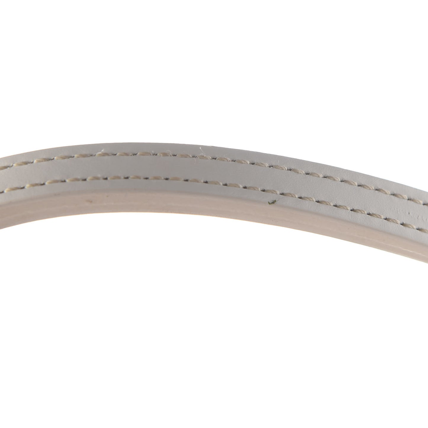 Goyardine Bellechasse PM White