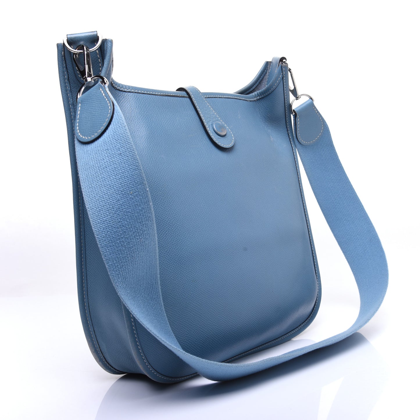 Epsom Evelyne PM Blue Jean