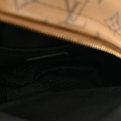 Louis Vuitton Reverse Monogram Palm Springs Backpack Mini 5 of 9
