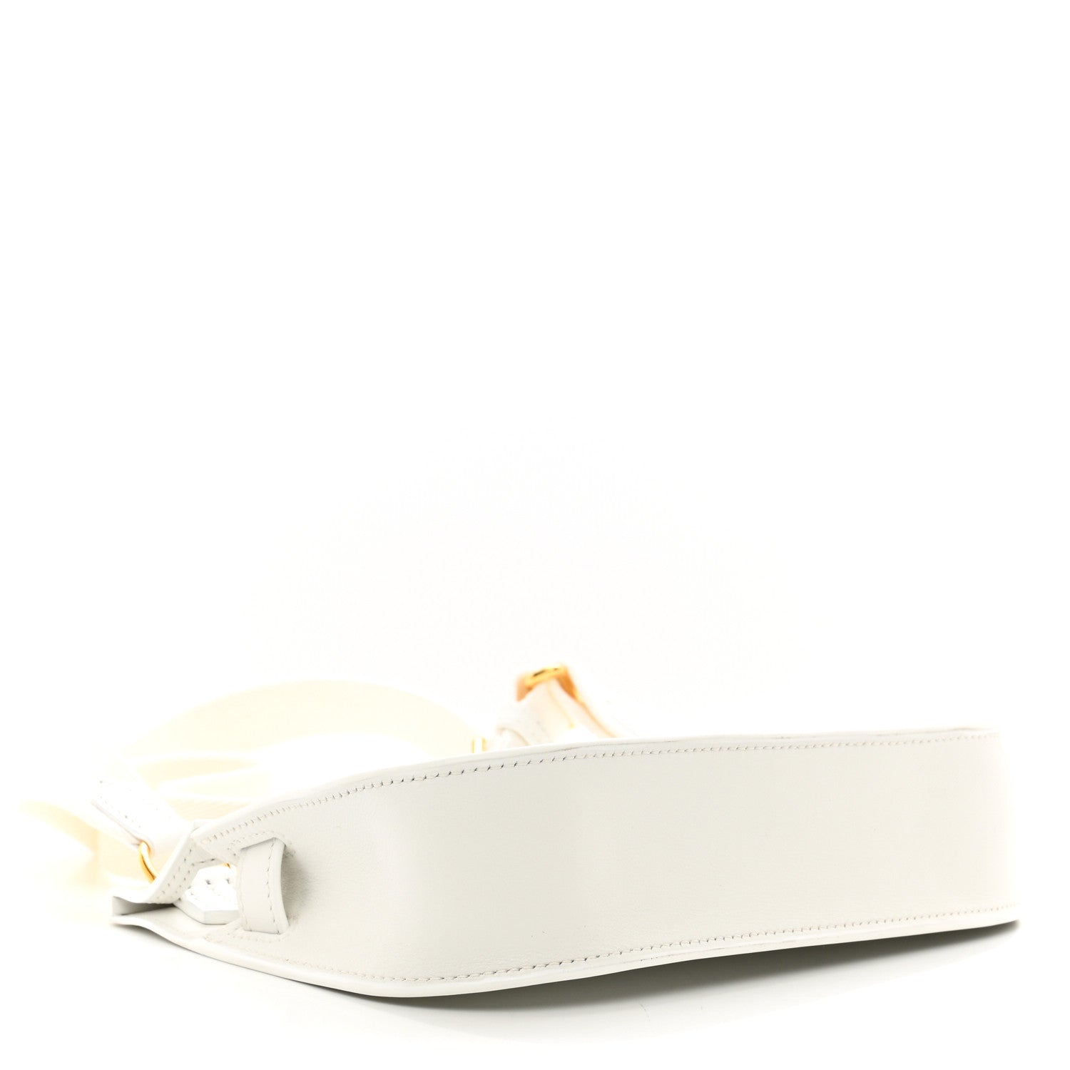 Hermes Swift Mini Jypsiere New White 4 of 9
