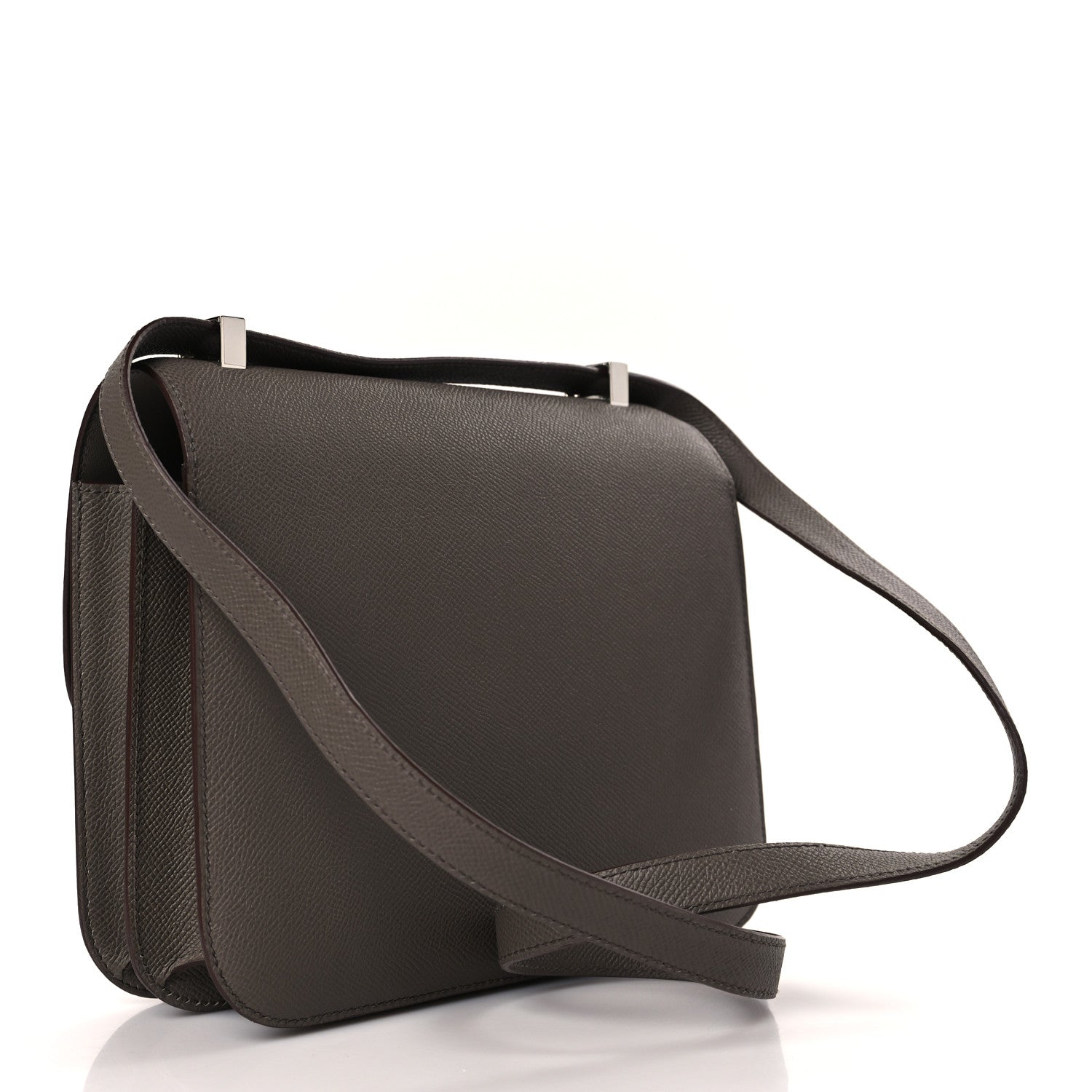 Hermes Epsom Constance 24 Etain 3 of 9