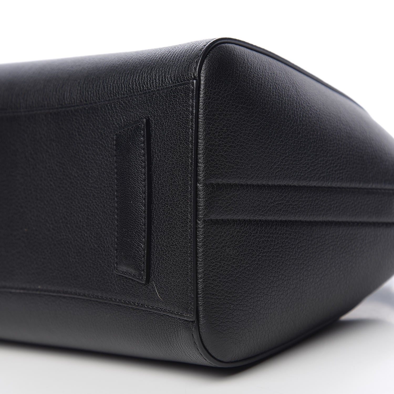 Givenchy Sugar Goatskin Small Antigona Black 8 of 9
