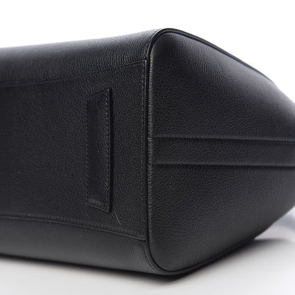 Givenchy Sugar Goatskin Small Antigona Black 8 of 9