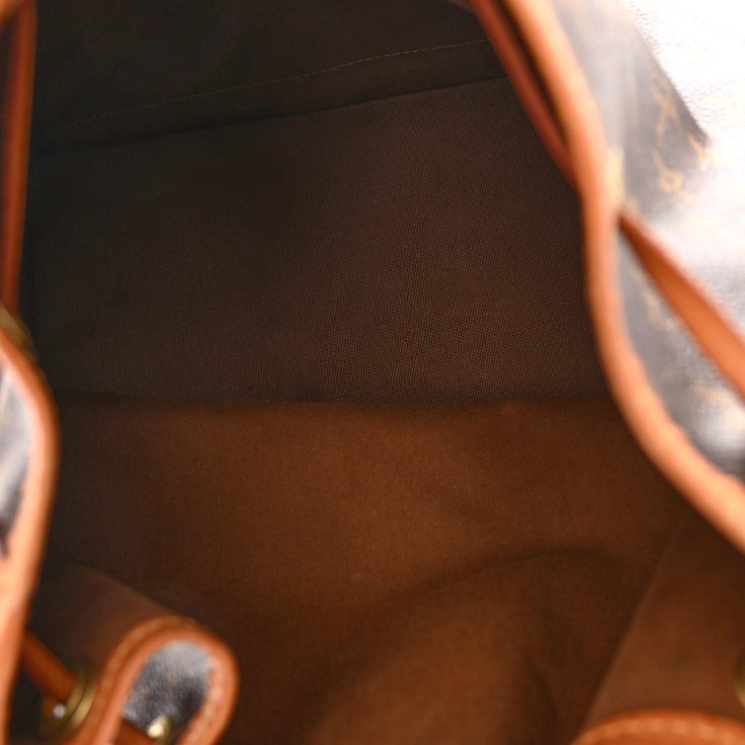 Louis Vuitton Monogram Noe 5 of 16