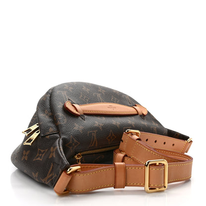 Louis Vuitton Monogram Bumbag 3 of 8