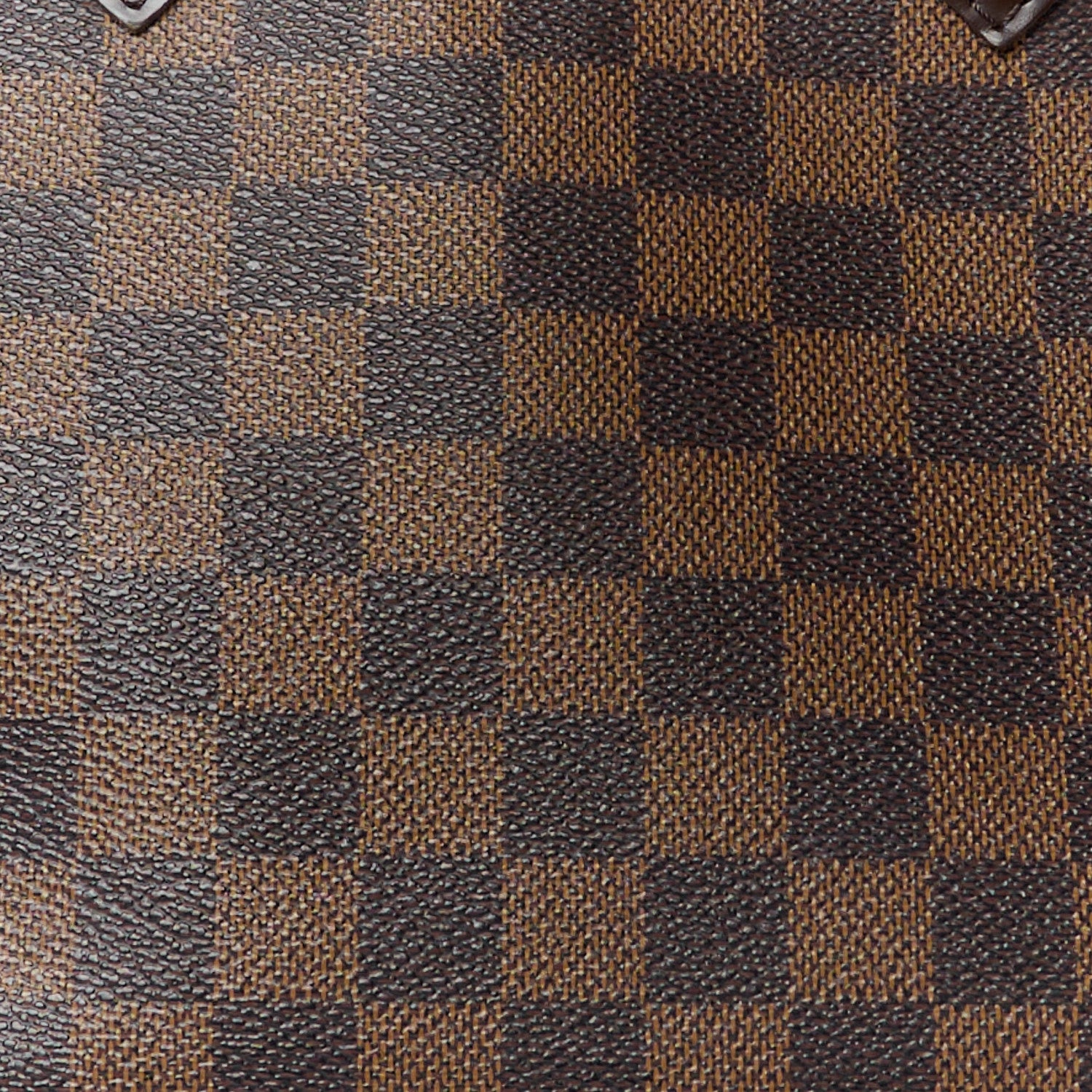 Louis Vuitton Damier Ebene Alma PM 8 of 10