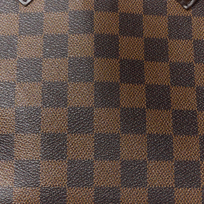 Louis Vuitton Damier Ebene Alma PM 8 of 10